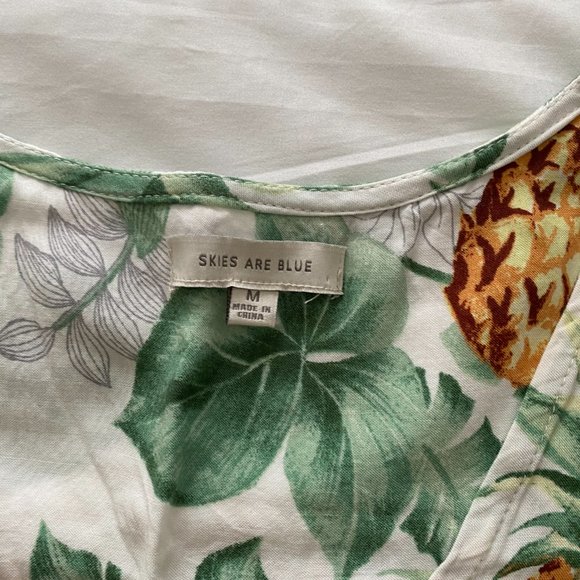 Pineapple Shell - Picture 2 of 2